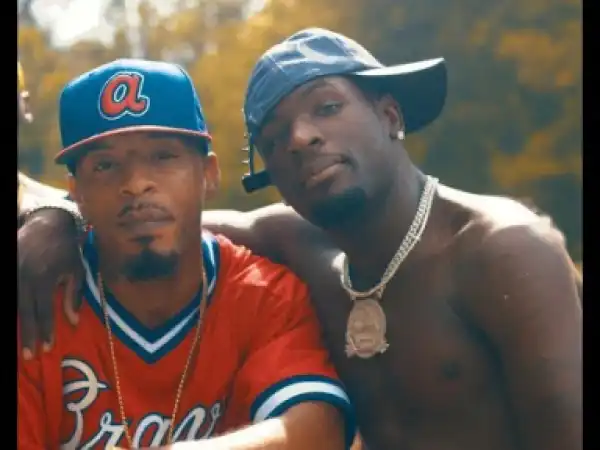 Video: Mr. MoneyGram - Number